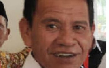 APDESI Merah Putih Sulawesi Tengah Nyatakan Dukungan Penuh Program Strategis Nasional dan Komitmen Jaga Kamtibmas