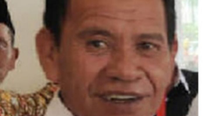 APDESI Merah Putih Sulawesi Tengah Nyatakan Dukungan Penuh Program Strategis Nasional dan Komitmen Jaga Kamtibmas