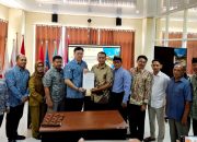 APINDO Sulteng dan STAH Dharma Sentana Teken MoU, Perkuat Sinergi Pendidikan dan Dunia Industri