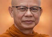 Palu Jadi Tuan Rumah Pengecoran Rupang Buddha Nusantara Keempat