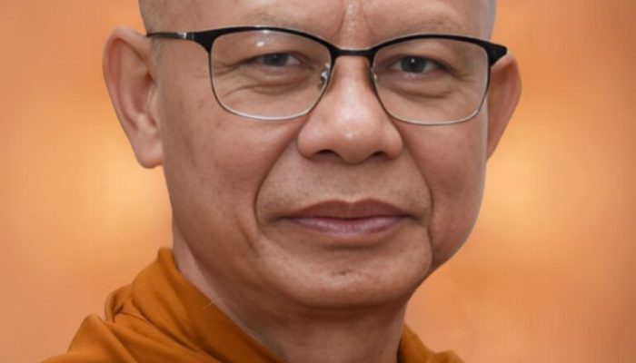 Palu Jadi Tuan Rumah Pengecoran Rupang Buddha Nusantara Keempat