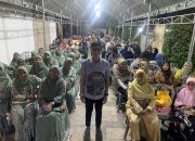 Gelar Kundapil, Ucu Susanto Harap Kedekatannya dengan Masyarakat Tetap Terjaga