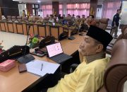 DPRD Palu Menyoroti Berbagai Masalah Dampak Sistem OSS bersama Pemkot Palu