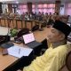 DPRD Palu Menyoroti Berbagai Masalah Dampak Sistem OSS bersama Pemkot Palu