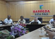 Pemkot Palu Antisipasi Dampak Fenomena El Nino