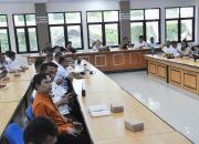 Pemkot Palu Meluncurkan Program “Palu Mapan” untuk Atasi Inflasi