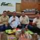 Go Gibran dan Tokoh Pemuda Sulteng Temui Tokoh Vokasi Klaten, Bahas Pendidikan Berbasis Otomotif